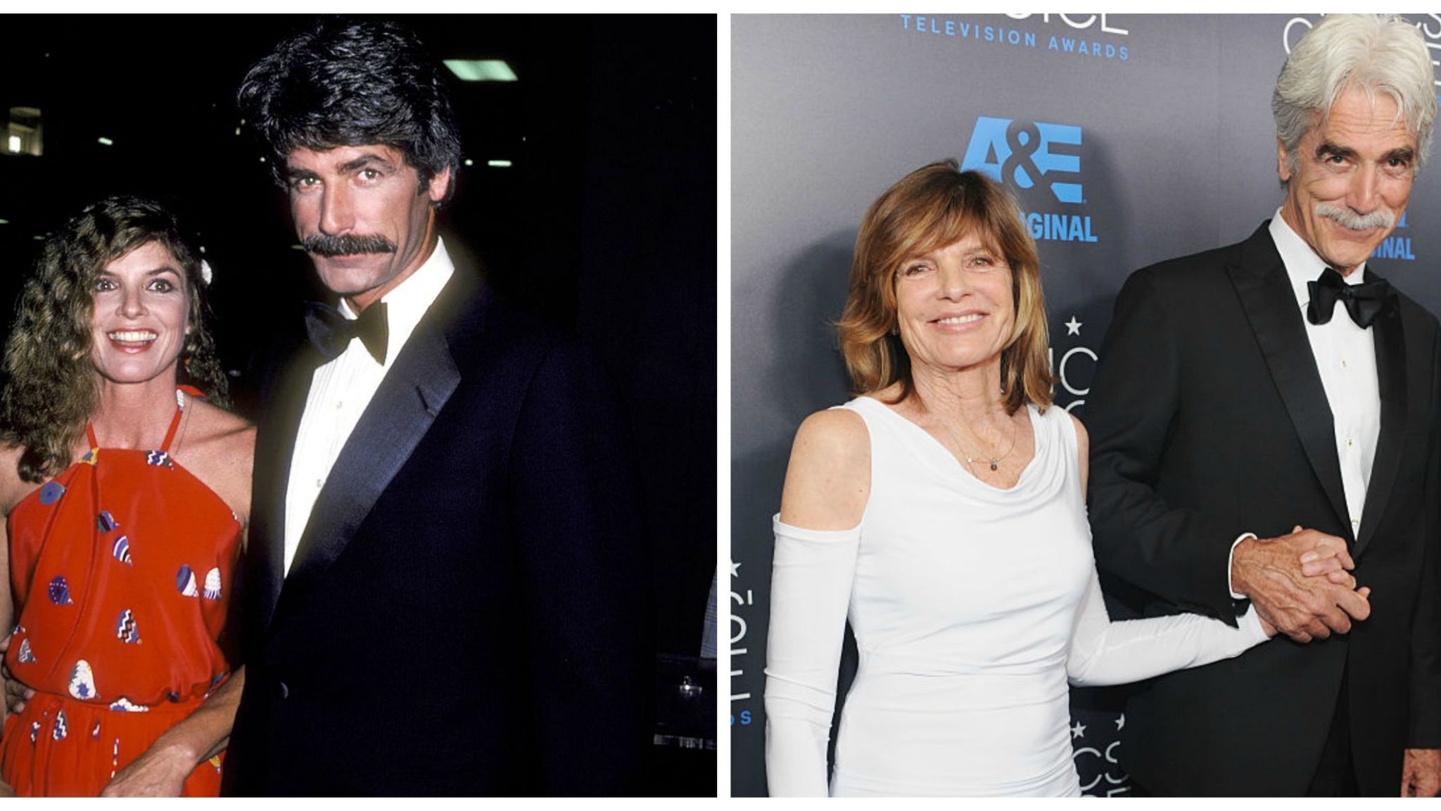 This Is Katharine Ross Sam Elliotts Wife And Her Amazing Life Story - 4d2vy0z
