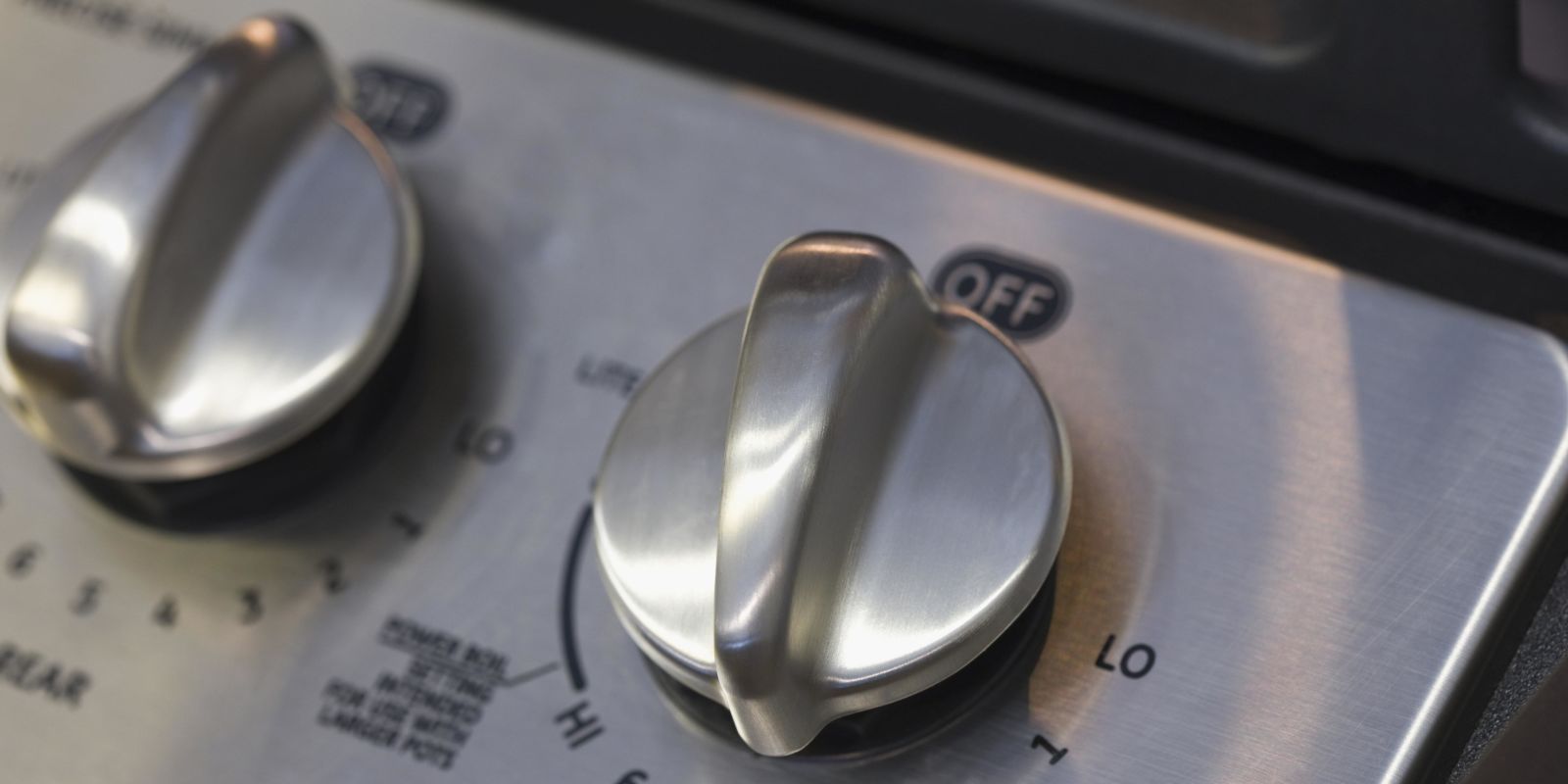 This Genius Travel Hack Will Make You Remember if the Stove Is Off