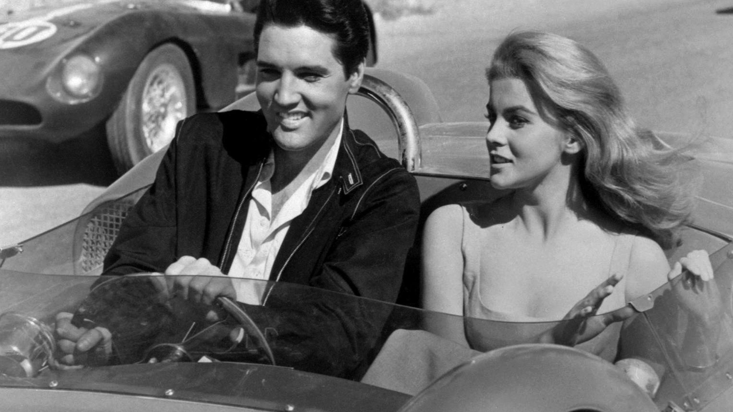 Elvis Presley’s Hollywood Evolution, image size:2560x1440