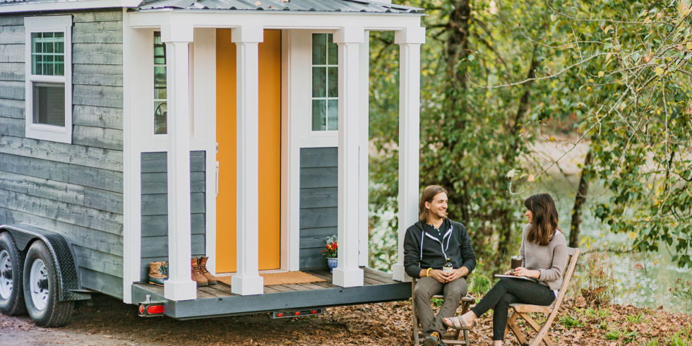Tiny House On Wheels Inside tiny heirloom homes - luxury tiny house on wheels Tiny House On Wheels Inside tiny heirloom homes - luxury tiny house on wheels