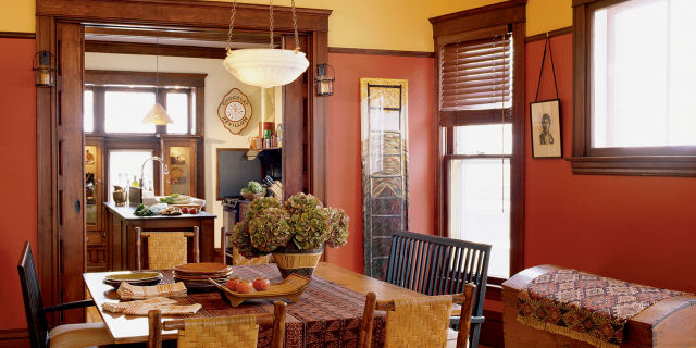 85 Best Dining Room Decorating Ideas - Country Dining Room Decor 85 Best Dining Room Decorating Ideas - Country Dining Room Decor