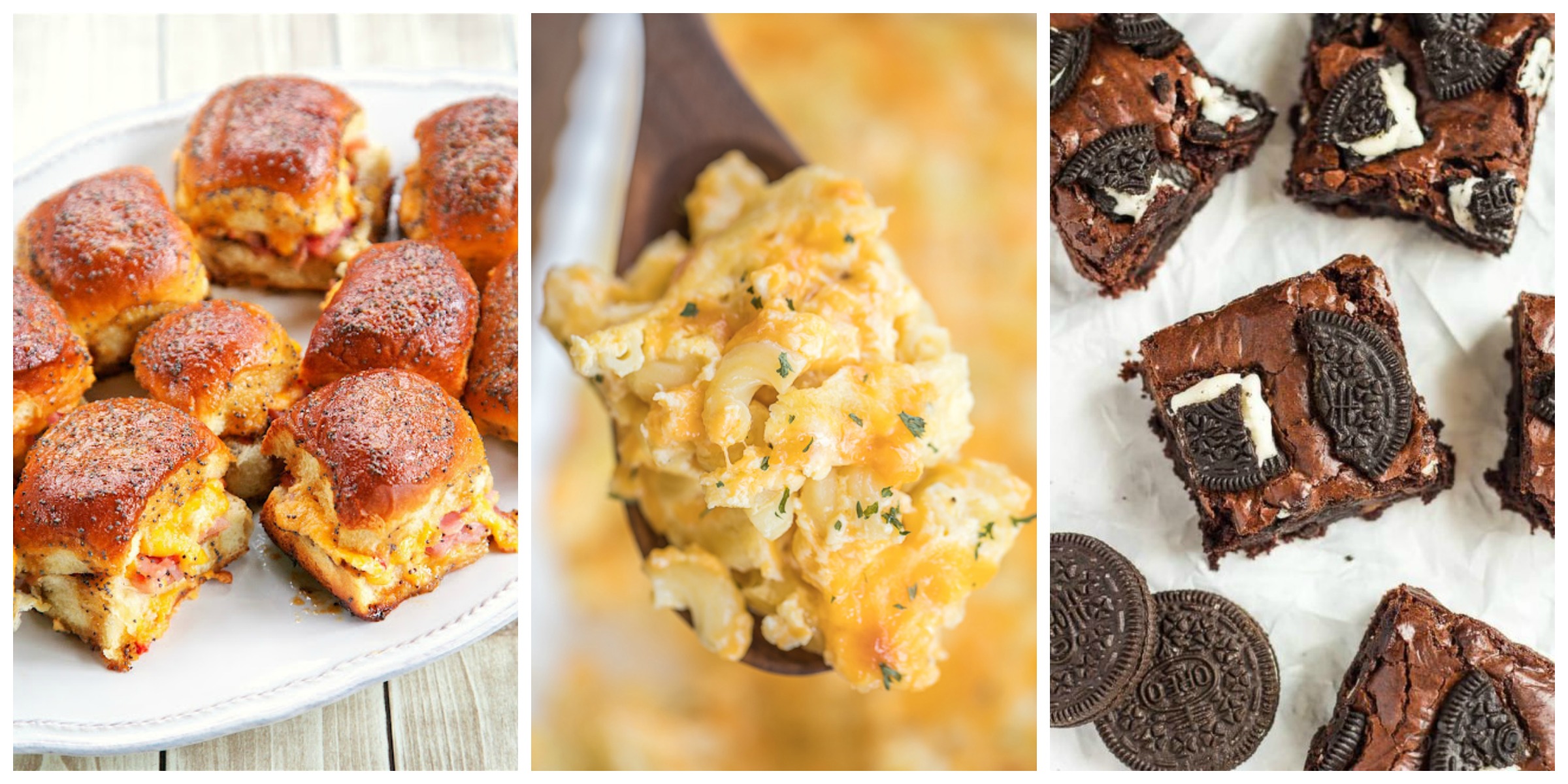 13 Best Church Supper Recipes Easy Church Potluck Dinner Ideas