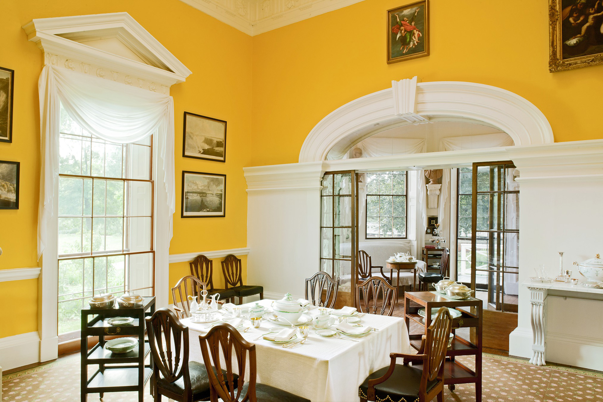 Room Color Schemes - Colorful Decorating Ideas Room Color Schemes - Colorful Decorating Ideas