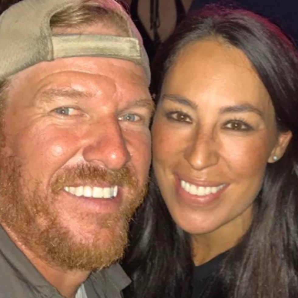 Chip And Joanna Gaines Divorce Don't Buy The Rumors HGTV Sweethearts