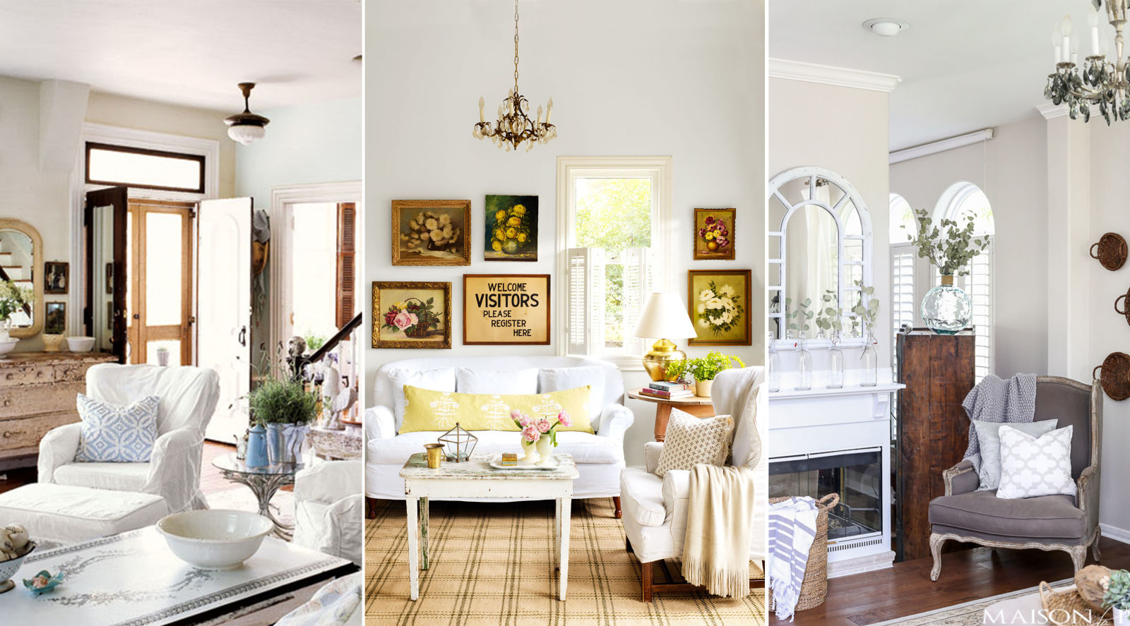 Design Country Chic Living Room 10 shabby chic living room ideas decorating inspiration for rooms