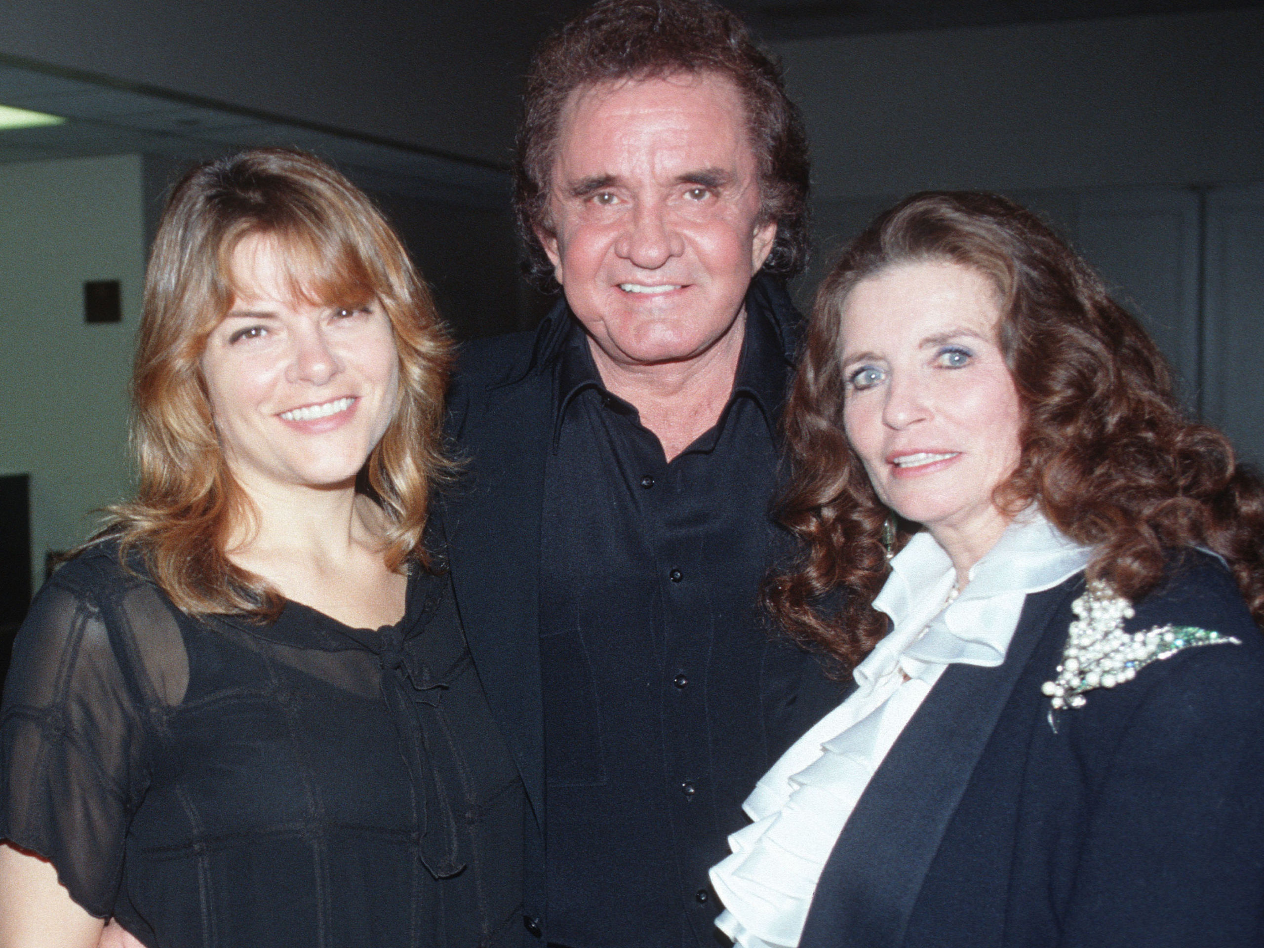 Rosanne Efectivo Y Junio Carter