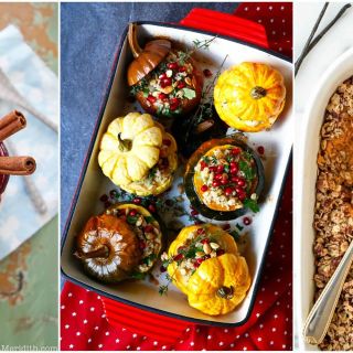 10 Easy Christmas Lunch Ideas - Best Recipes for Holiday Lunch Menu