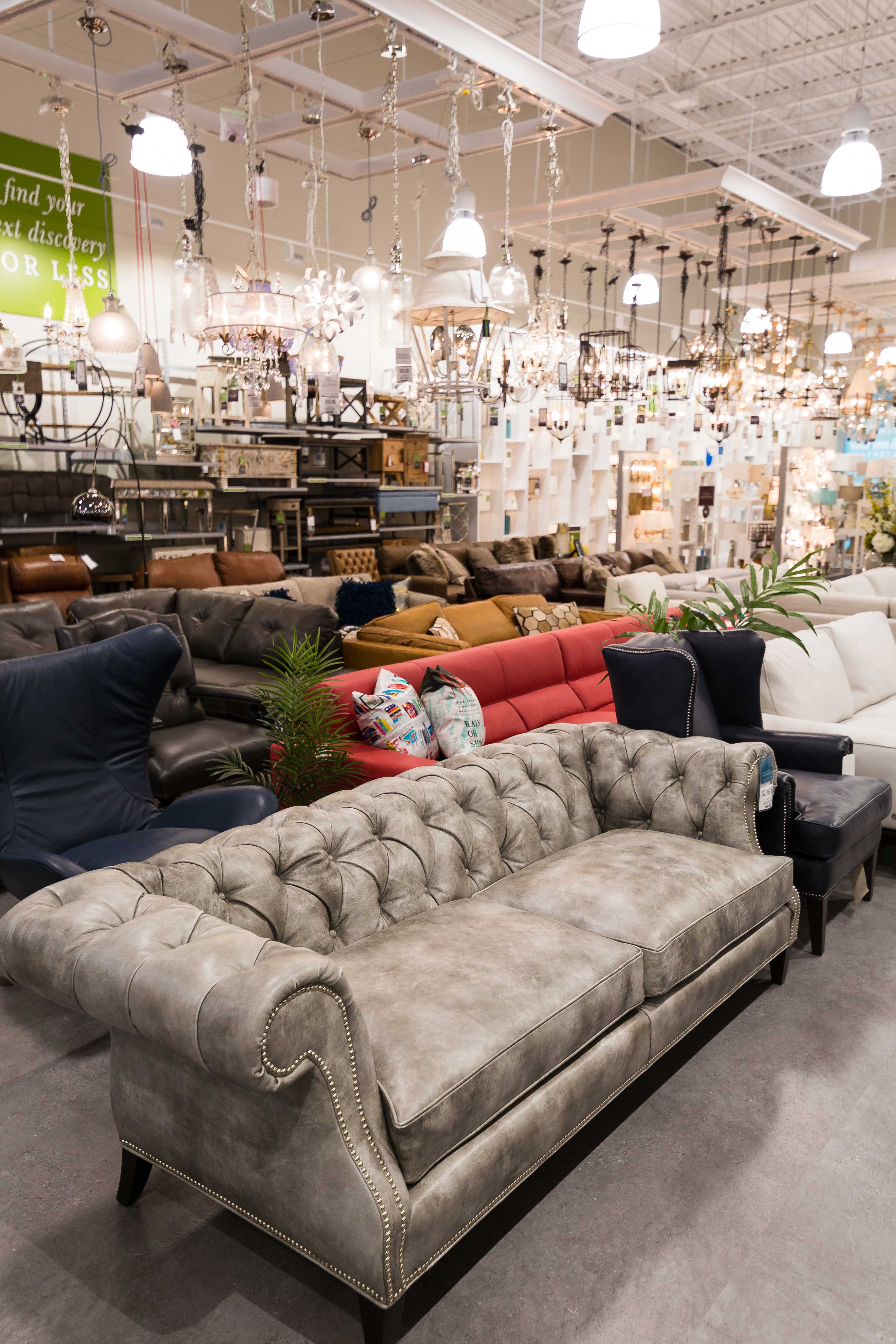 What to Know Before Visiting Homesense, the New Spinoff Store From
