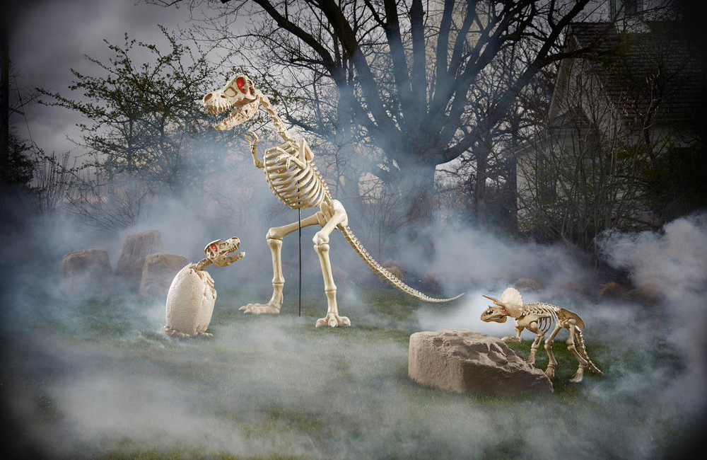 10 Halloween Decor Trends Taking Over Homes This 2017 The One