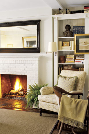40 fireplace design ideas fireplace mantel decorating ideas - Decorating Ideas For Living Rooms With Fireplaces 40 fireplace design ideas fireplace mantel decorating ideas - Decorating Ideas For Living Rooms With Fireplaces