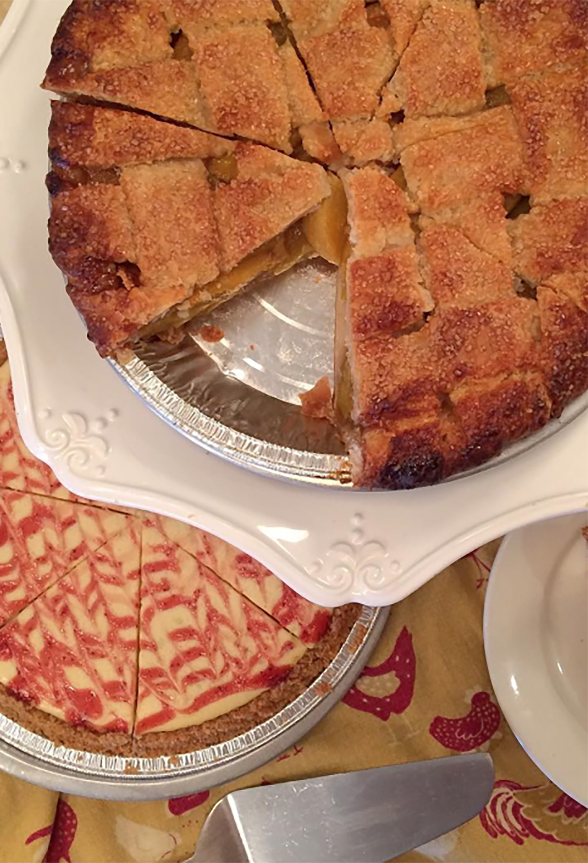 10 Best Pie Shops Where to Order Pies Online