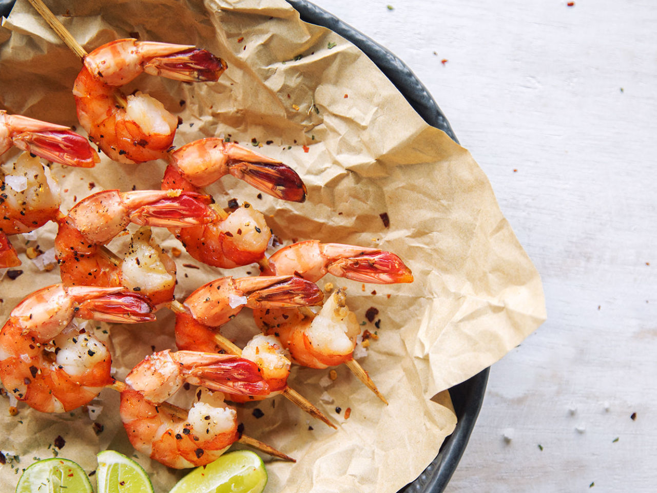 Can Shrimp Make A Dog Sick