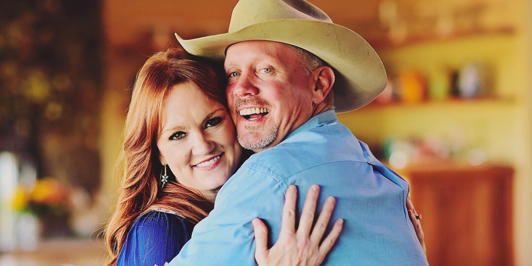 Ree Drummond Shares 3 Big Secrets to Her 21Year Marriage with Ladd