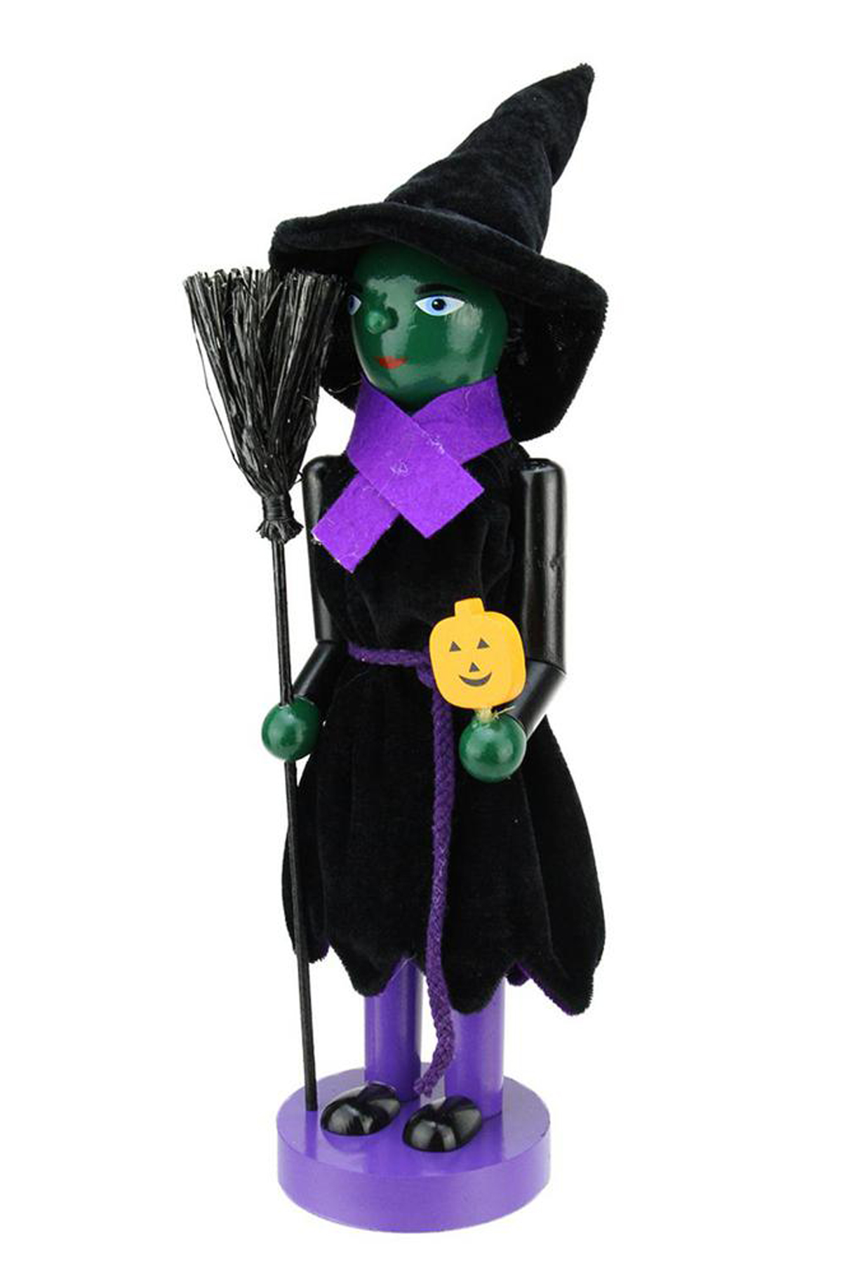 Halloween Is Stealing Nutcrackers From Christmas The Best