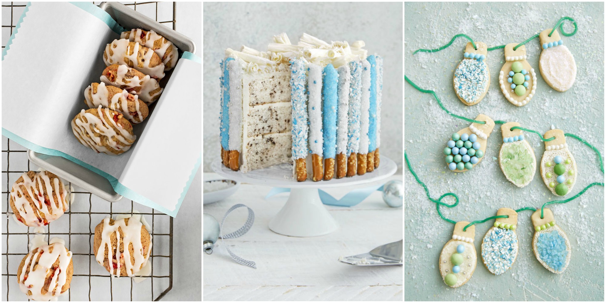 72 Easy Holiday Desserts & Pies Best Recipes for Holiday Dessert Ideas