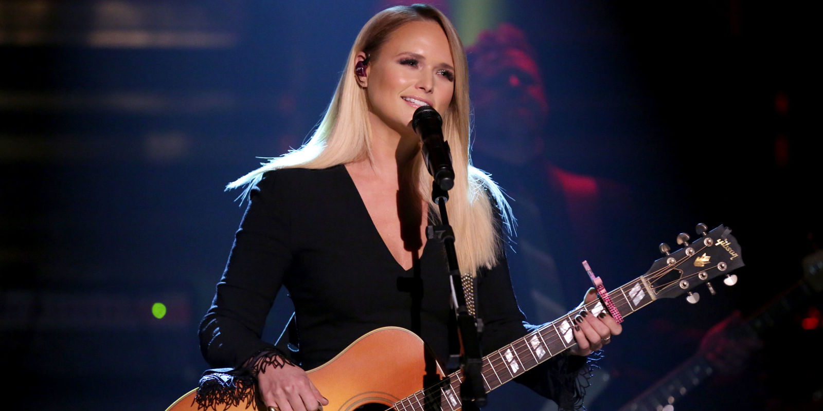 Miranda Lambert Tin Man Lyrics Meaning Is Tin Man About Blake Shelton?