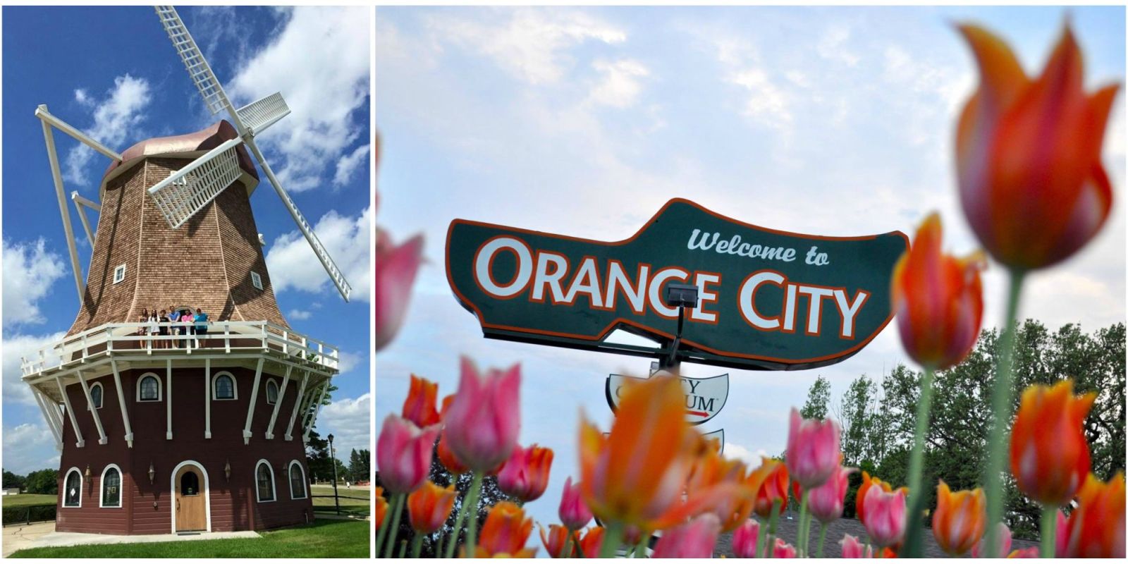 Is Orange City, Iowa America's Happiest Small Town?