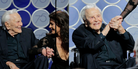 norman lear and carol burnett norman lear and carol burnett get standing ovation at 2017 norman lear and carol burnett norman lear and carol burnett get standing ovation at 2017