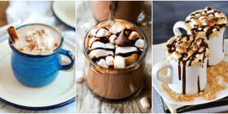best hot chocolate recipes