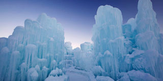 ice castles