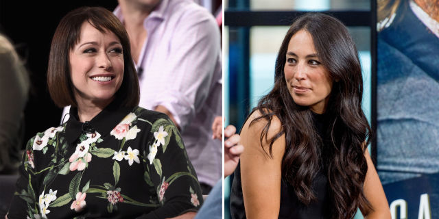 paige davis joanna gaines