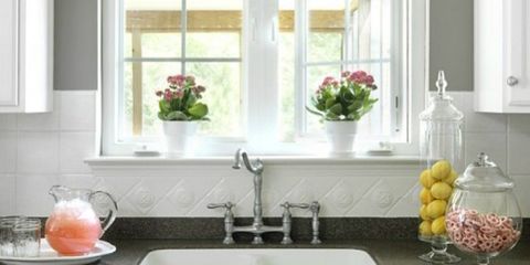 how to paint a tile backsplash easy inexpensive way to spice up your kitchen - Painting Kitchen Tile Backsplash how to paint a tile backsplash easy inexpensive way to spice up your kitchen - Painting Kitchen Tile Backsplash