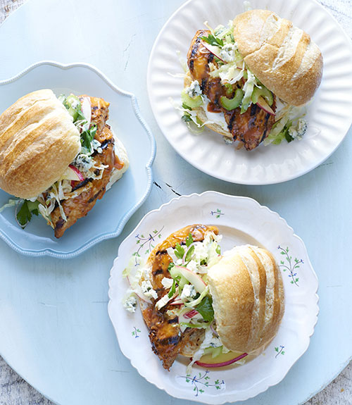Easy bbq dinner party recipes Easy bbq dinner party recipes