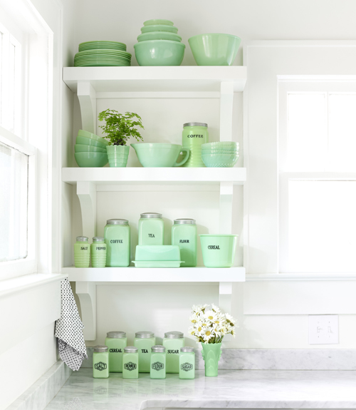 Jadeite Jadeite Kitchenware