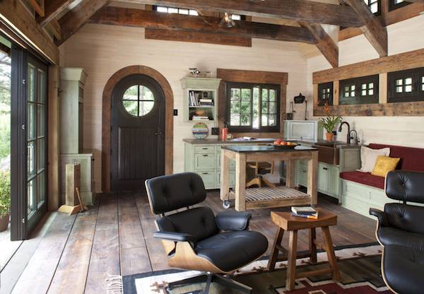 Small Cottage southern style tiny cottage in nashville tn Tkp Architects Small Cottage small cottage homes perfect call for cottages tiny house design Tkp Architects