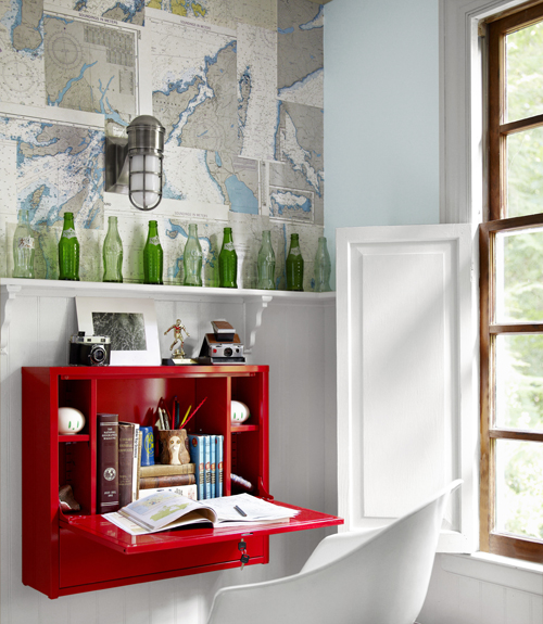 Small Space 17 small space decorating ideas – organization for small rooms Small Space 17 small space decorating ideas – organization for small rooms