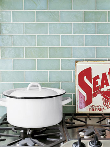 Inspiring kitchen backsplash ideas backsplash ideas for granite ...