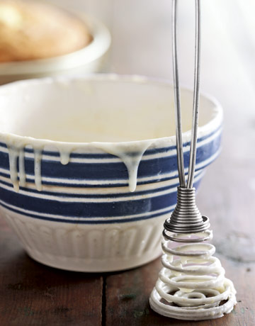 Easy cake recipes from scratch with few ingredients