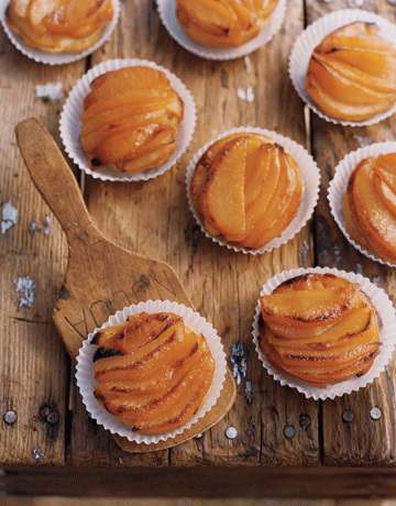Pear recipes easy desserts Pear recipes easy desserts