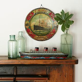 Anchor Any Room S Decor With These First Class Ocean Liner Artifacts Anchor Any Room S Decor With These First Class Ocean Liner Artifacts