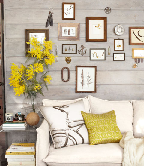 Lake house themed decor Lake house themed decor