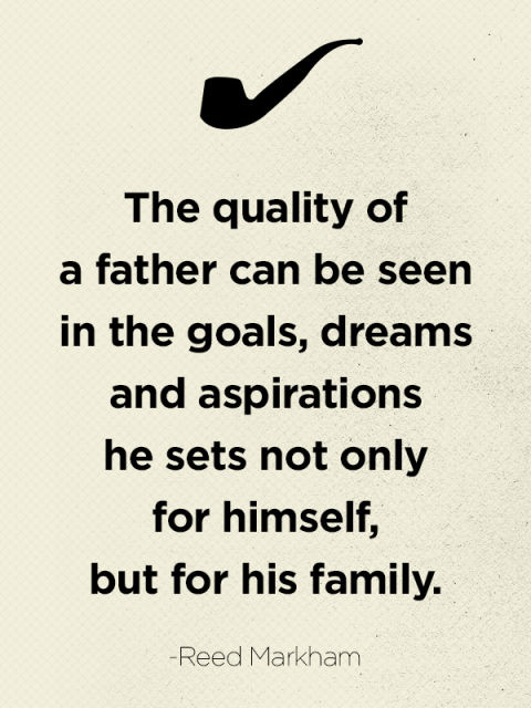 15 Best Father's Day Quotes - Good Quotes About Dads