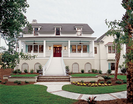 The 2008 House of the Year The 2008 House of the Year