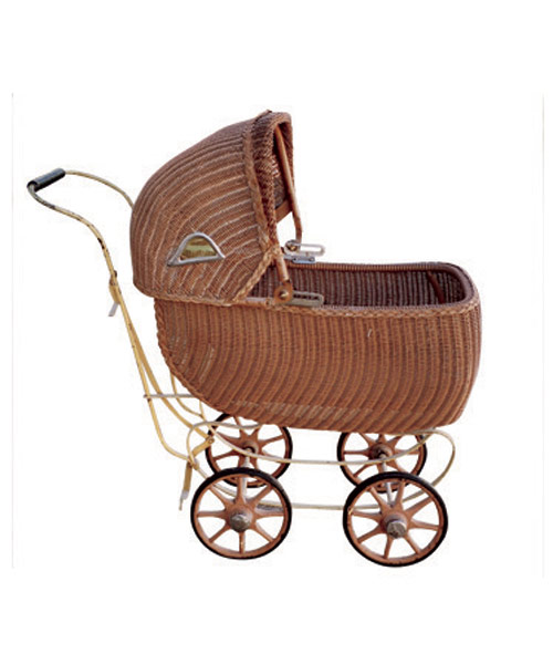 Baby Buggy: What Is It? What Is It Worth?