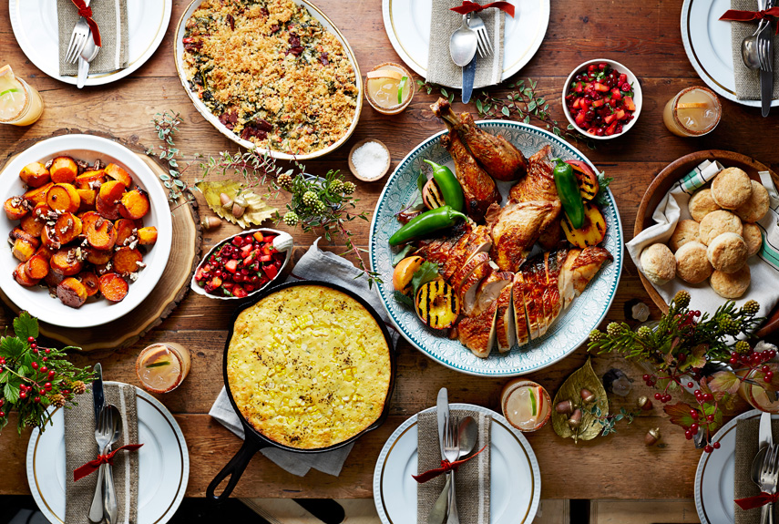 What countries do not celebrate thanksgiving