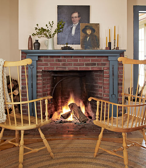 Fireplace Designs Fireplace Photos