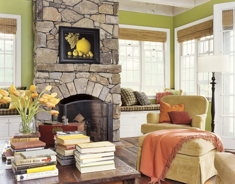 Fireplace Design Ideas inspiration for a timeless family room remodel in san francisco with gray walls medium tone Fireplace Designs Fireplace Photos Fireplace Design Ideas decoholic 20 amazing tv above fireplace design ideas Fireplace Designs Fireplace Photos