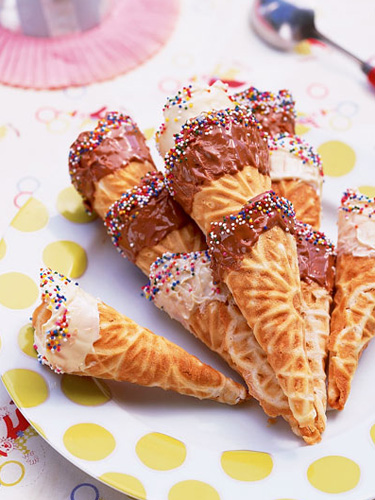 Easy desserts recipes for summer Easy desserts recipes for summer