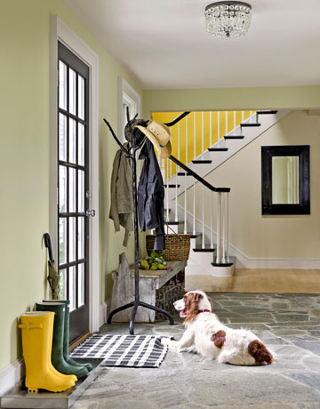 New hampshire farmhouse design decor of a new hampshire farmhouse