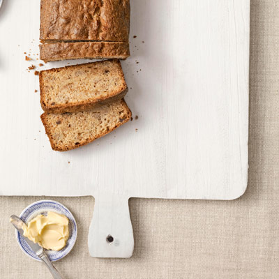 Ferns Banana Bread Recipe Ferns Banana Bread Recipe