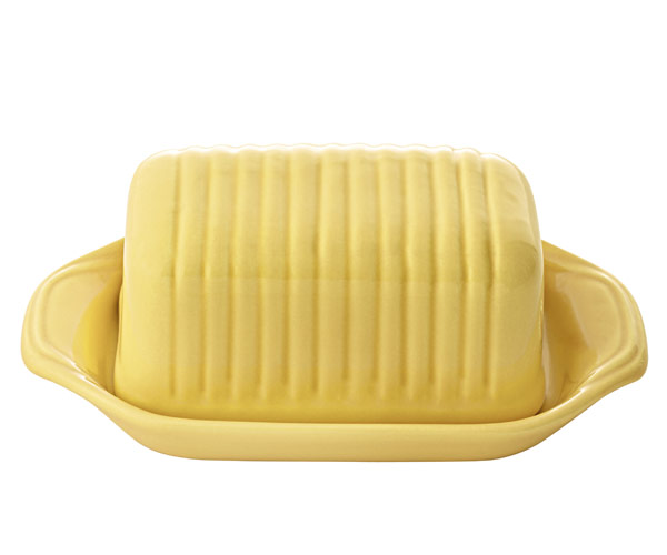 Covered Butter Dishes Butter Holder
