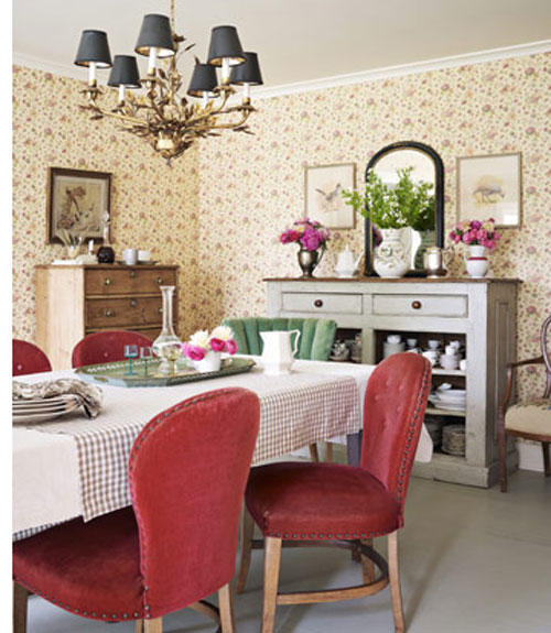 83 best dining room decorating ideas - country dining room decor 83 best dining room decorating ideas - country dining room decor