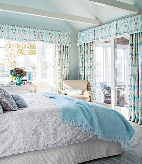 Country Living Room Color Ideas