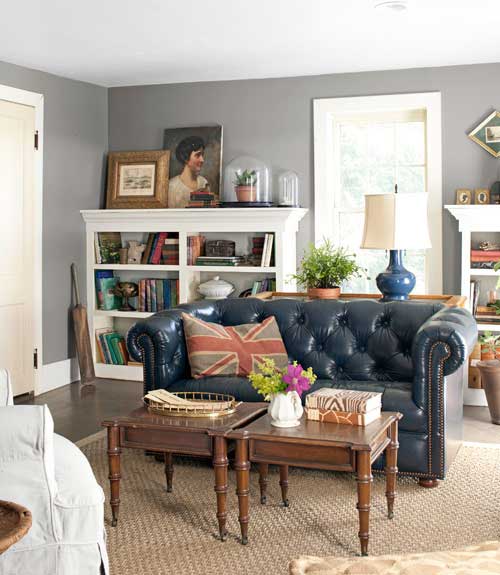 100 living room decorating ideas design photos of family rooms Retro living rooms woonkamer