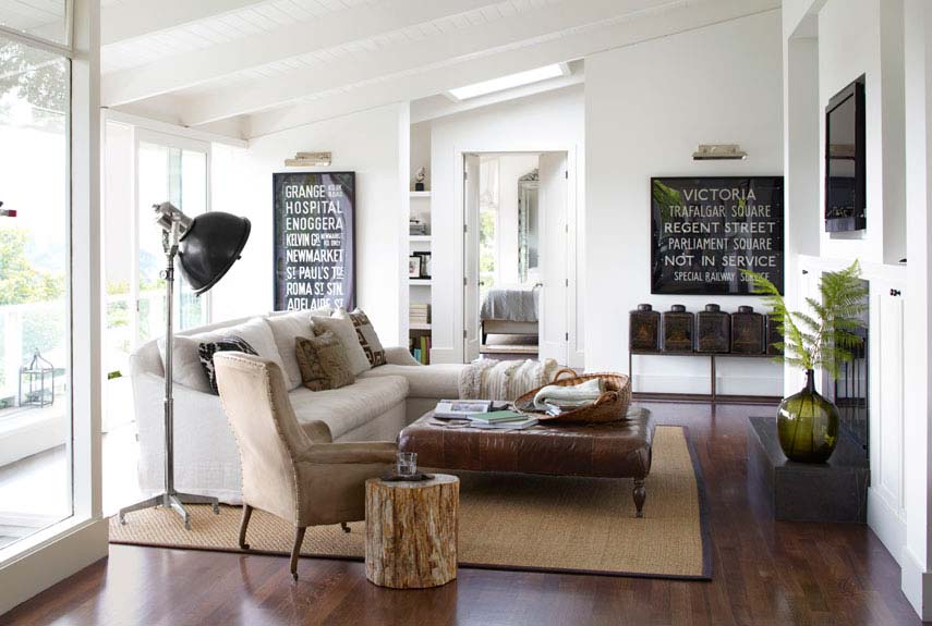 100 living room decorating ideas design photos of family rooms