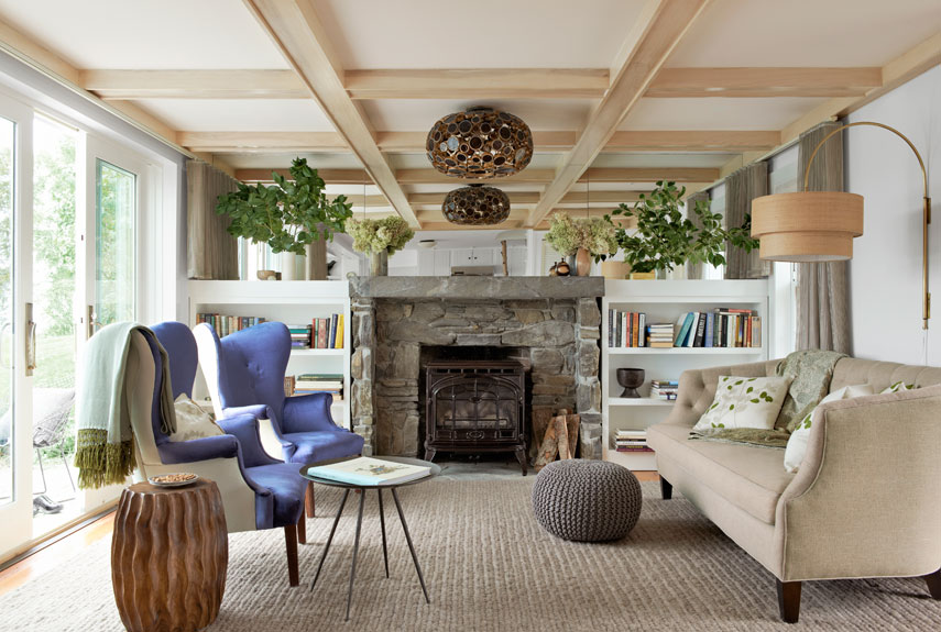 17 inspiring living room makeovers - living room decorating ideas 17 inspiring living room makeovers - living room decorating ideas